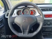 Citroen C3 1.4 HDi Airdream Seduction