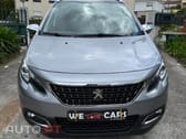Peugeot 2008 Allure
