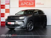 Citroen C5 Aircross 1.2 Hybrid Shine e-DSC6