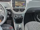 Peugeot 2008 1.2 PureTech Active