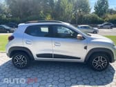 Dacia Spring EXTREME