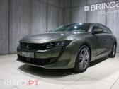 Peugeot 508 SW 1.5 BlueHDi Active