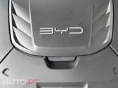 BYD Seal Excellence