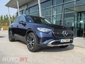 Mercedes-Benz GLC 220 d 4Matic