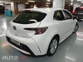 Toyota Corolla 1.8 Hybrid Comfort