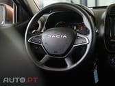 Dacia Spring Electric 65 Extreme
