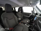 Jeep Renegade 1.0 T Limited