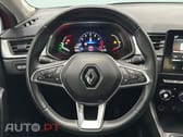 Renault Captur 1.0 TCe Zen