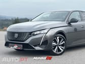 Peugeot 308 SW 1.6 Hybrid Allure e-EAT8