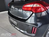 Kia Ceed 1.6 CRDi GT Line