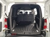 Peugeot Partner 1.6 BlueHDi L1 Premium 3L