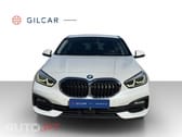 BMW 116 i Advantage