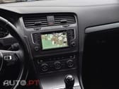 Volkswagen Golf 1.6 TDI Highline