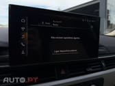 Audi A4 Avant 40 TDI Advanced S tronic