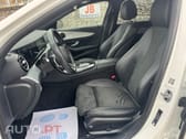 Mercedes-Benz E 300 de AMG Line