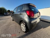 Citroen C1 1.0 VTi Shine