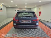 Volvo V60 2.0 D4 Momentum Geartronic