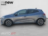 Renault Clio Clio Techno 100 TCe Bi-fuel
