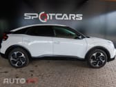 Citroen C4 BlueHDi 110 Stop&Start SHINE