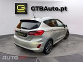 Ford Fiesta 1.0 ECOBOOST ST-LINE