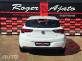 Opel Astra 1.6 CDTI Edition S/S