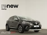 Renault Captur Captur 1.6 E-Tech Plug-In Hybrid Techno
