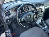 Volkswagen Golf 1.6 TDi Trendline DSG