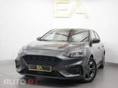 Ford Focus 1.5 TDCi EcoBlue ST-Line