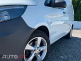 Mercedes-Benz Vito 111 CDi/32