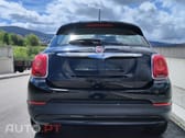 Fiat 500X 1.4T