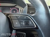 Audi A1 Sportback 25 TFSI Advanced