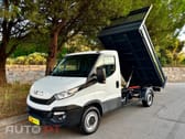 Iveco Daily Basculante