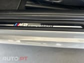 BMW M2 Competition Auto