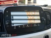 Fiat 500 1.2 8V Dualogic S&S Star