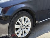 Volkswagen Passat 1.6 TDi BlueMotion