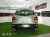 Nissan Qashqai 1.5 dCi Acenta