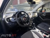 Fiat 500X 1.4 Multiair DCT 4x2 S&S S-Design City Look
