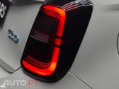 Fiat 500e 23,8kWh ICON