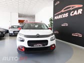 Citroen C3 1.2 PureTech Attraction