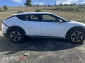 Kia EV6 77,4-kWh Business