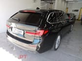 BMW 520 e