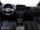 Volkswagen T-Roc 1.5 TSI 150cv STYLE DSG