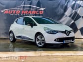 Renault Clio 1.5 dCi Limited Edition