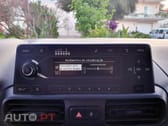 Toyota Proace City 1.5D L1 Comfort