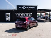Mitsubishi Space Star 1.2 Intense Connect Edition