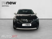 Renault Captur Techno tce Bi Fuel