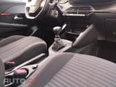 Peugeot 208 1.5 BlueHDi Active Pack