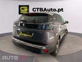 Peugeot 3008 Hybrid Plug in 225cv  Allure