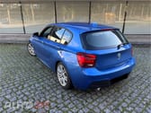 BMW 120 Pack M