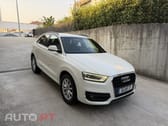 Audi Q3 2.0 TDi Business Line